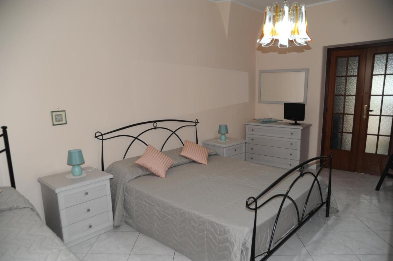 Il Nespolo Ferienhaus Catania