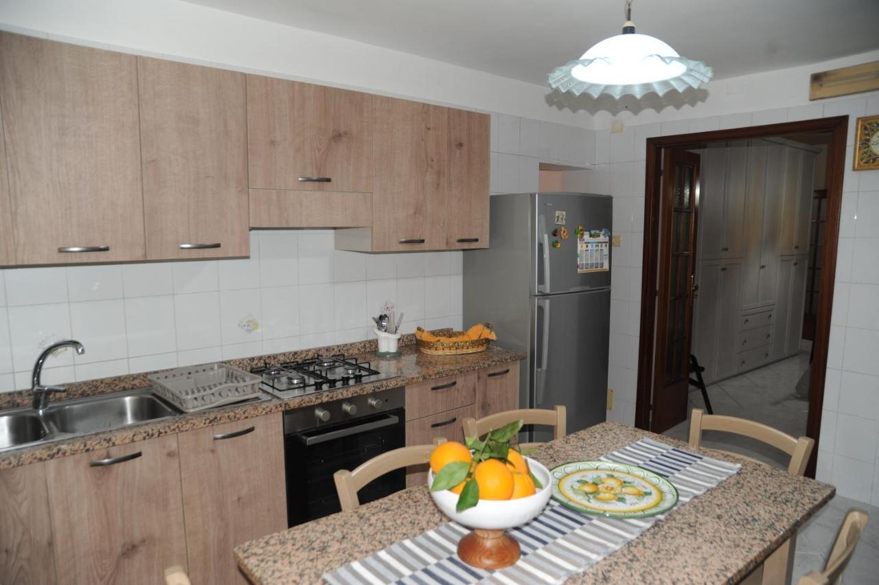 Il Nespolo Ferienhaus